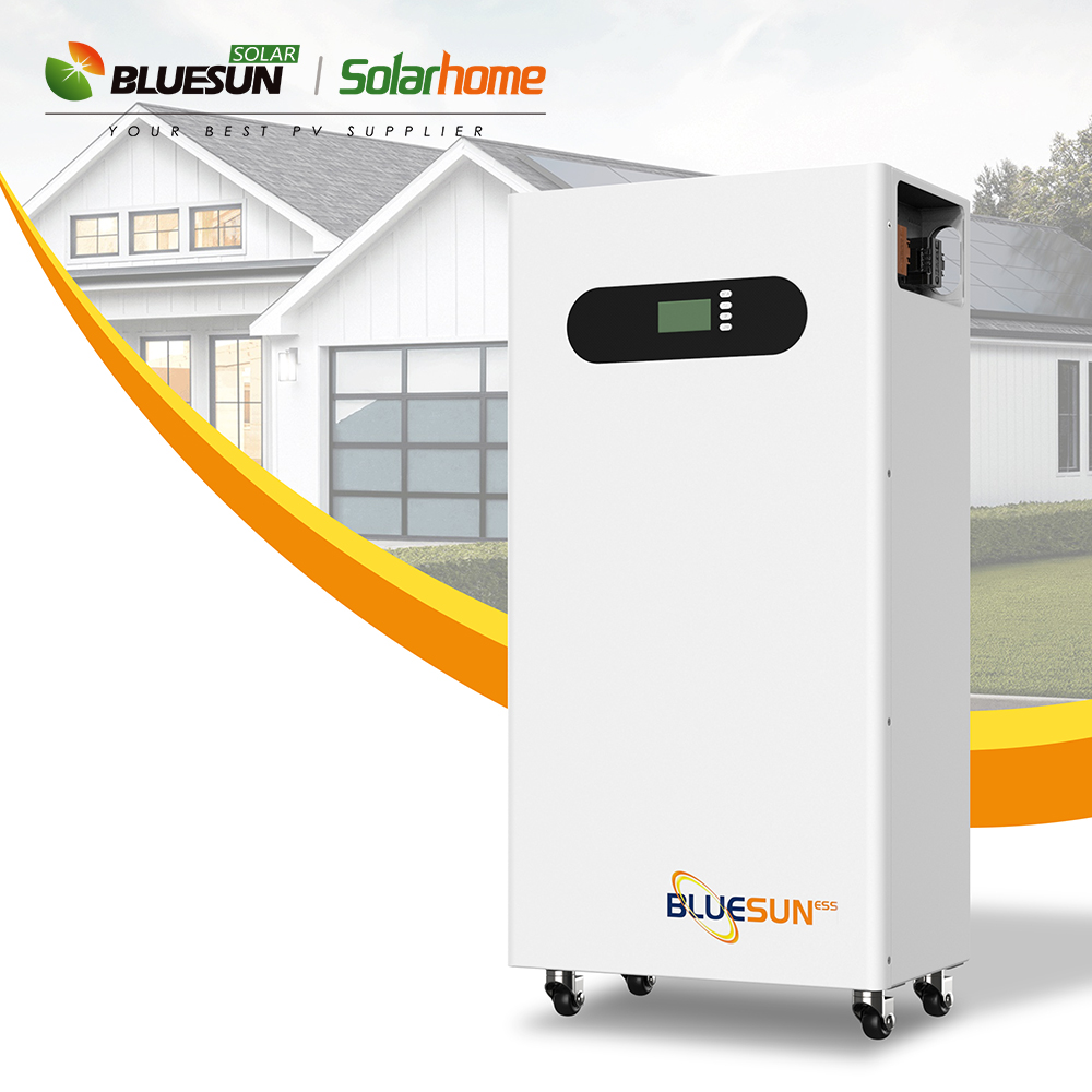 Batterie Lithium BSM 48V 280AH