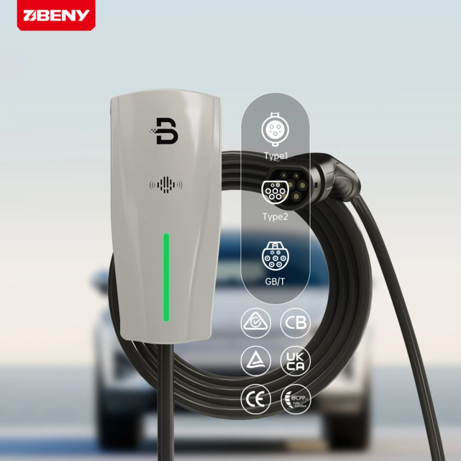 Pack URBAN-CHARGE