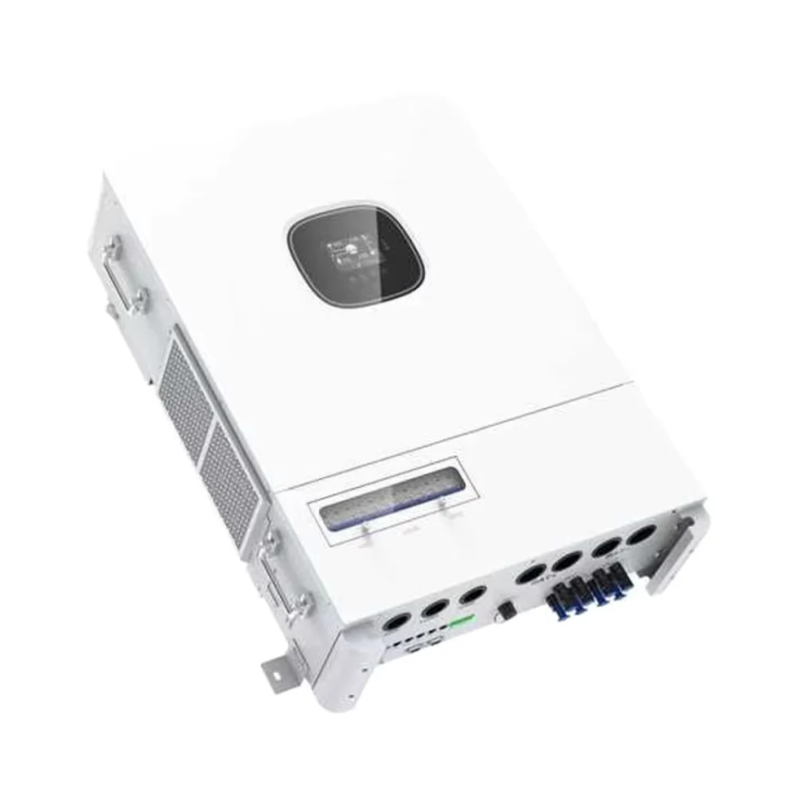 Onduleur hybride 20KW 48V Triphasé