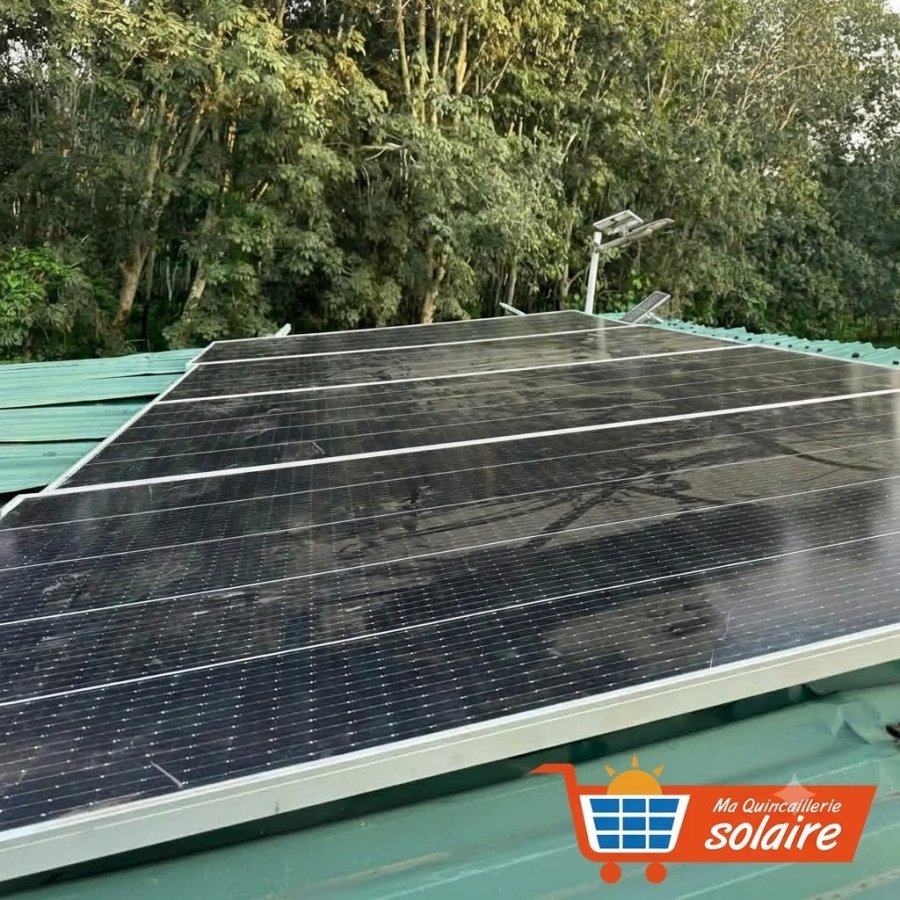 KIT ESSENTIEL  3.5kW / 5 kWh