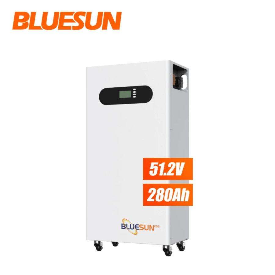 Batterie Lithium BSM 48V 280AH