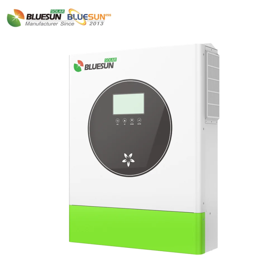 Onduleur hybride Solaire 11KW 48V