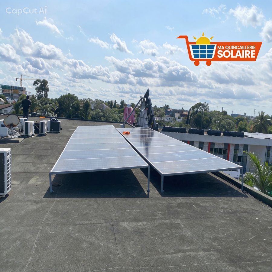 KIT TIGGER 11kW / 20 kWh