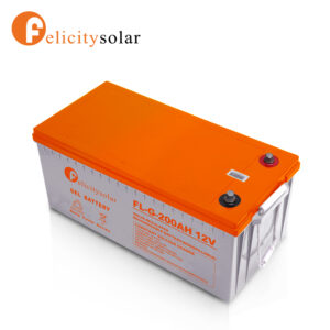 Batteries solaires – Ma Quincaillerie Solaire