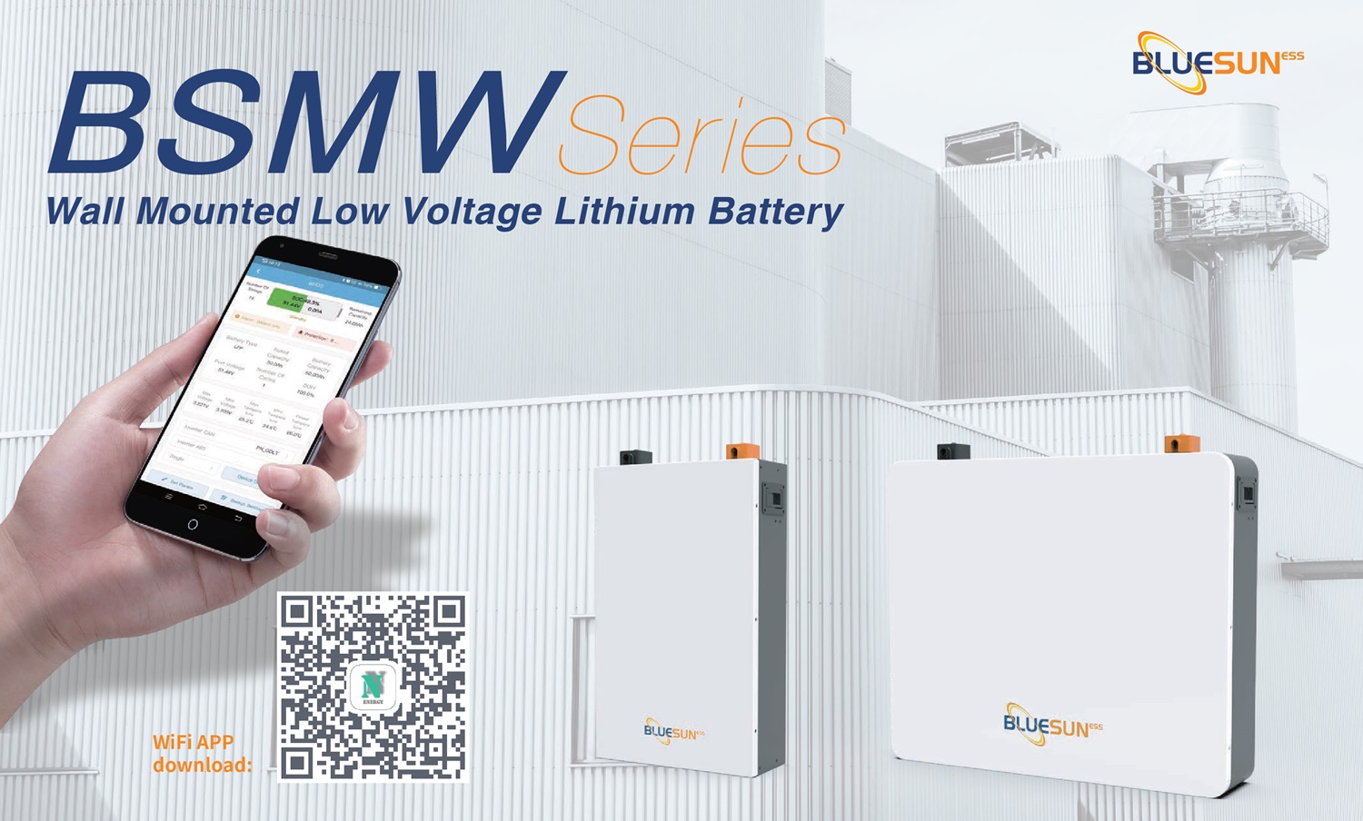 Bluesun-BSM48200W-Battery (1)